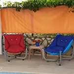 Tulip Hotel