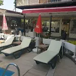 Tulip Hotel