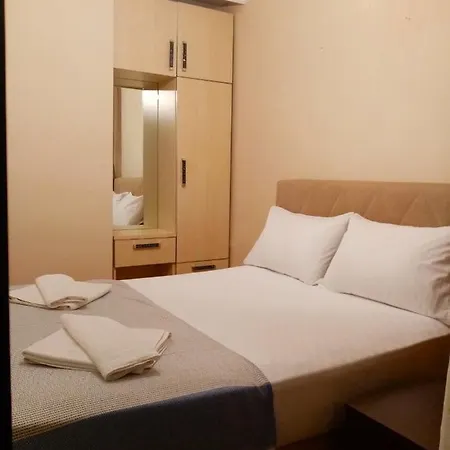Ξενοδοχείο Tulip 4*