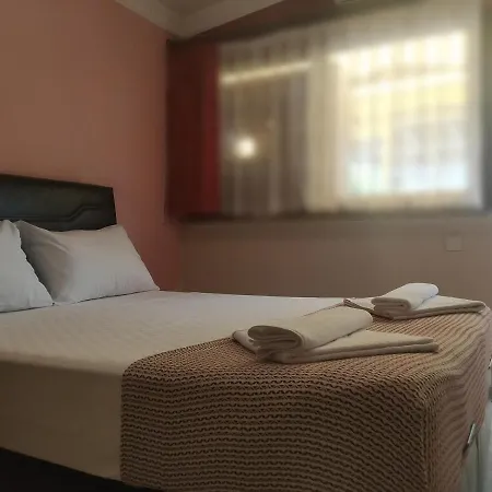 Hotel Tulip