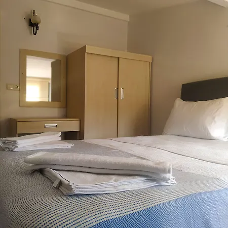 Tulip Hotel