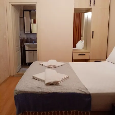 Hotel Tulip