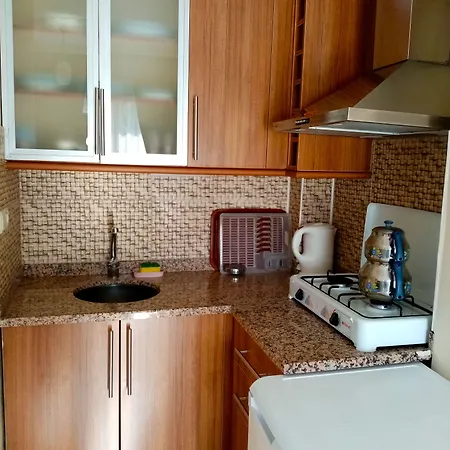 Hotel Tulip Dalyan