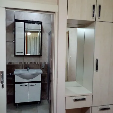 Tulip Hotel Dalyan