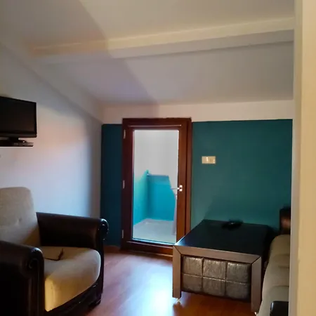 Tulip Hotel 4*
