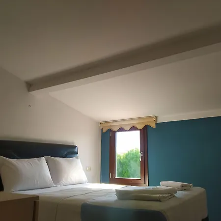 Hotel Tulip