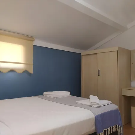Hotel Tulip Dalyan