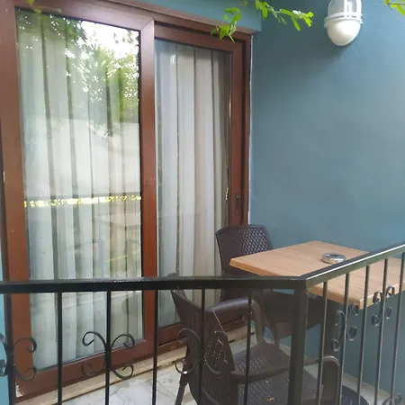 Tulip Hotel Dalyan