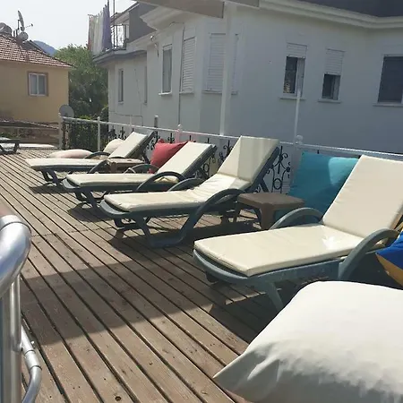 Tulip Hotel 4*