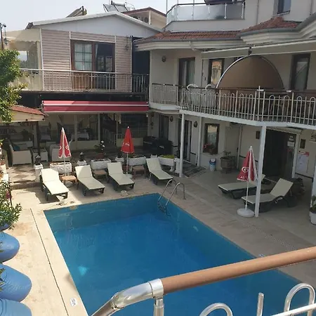 Tulip Ξενοδοχείο Dalyan