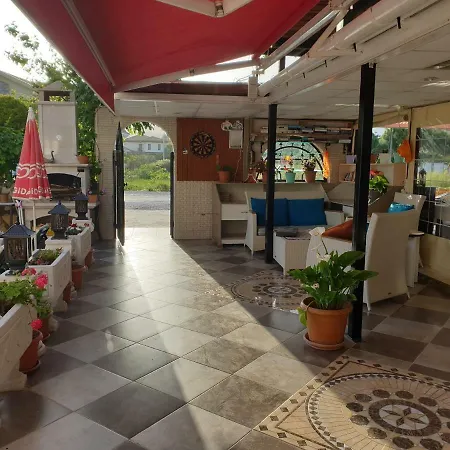 Ξενοδοχείο Tulip 4*