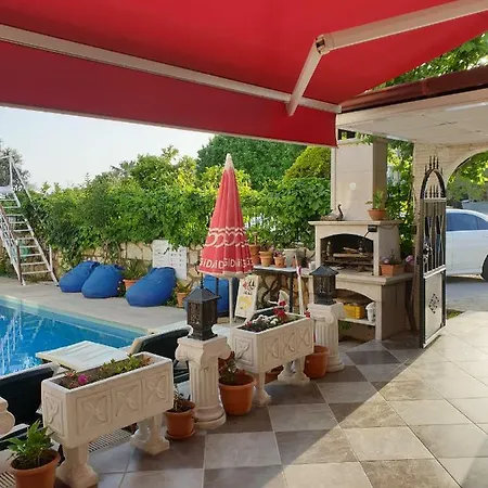 Ξενοδοχείο Tulip Dalyan