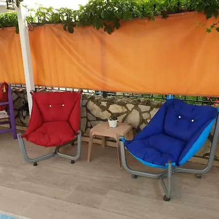 Hotel Tulip 4*