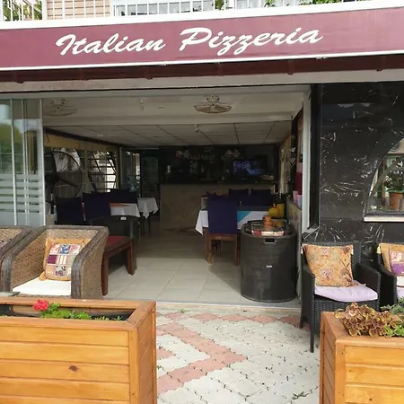 Tulip Ξενοδοχείο 4*