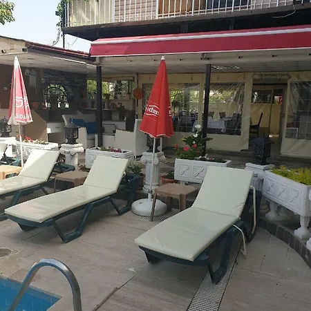 Tulip Hotel