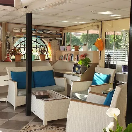 Hotel Tulip