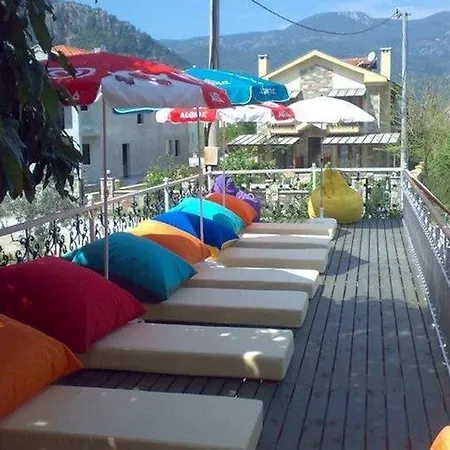 Ξενοδοχείο Tulip 4*