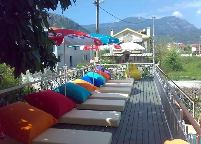 Tulip 4* Dalyan