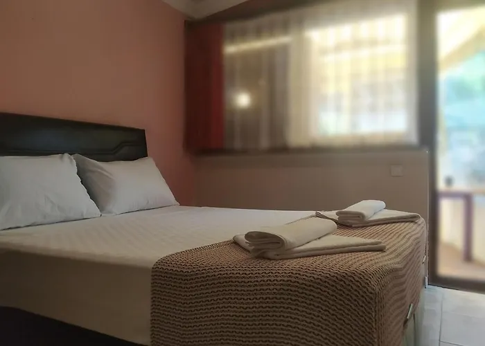 Hotel Tulip