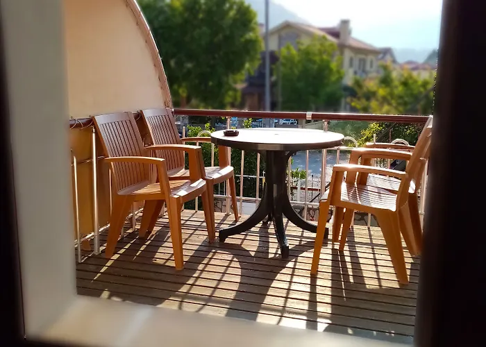 Tulip Hotel Dalyan