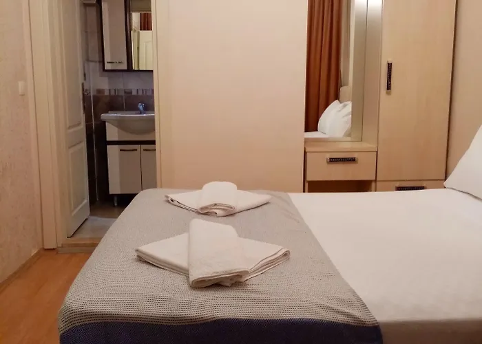 Hotel Tulip