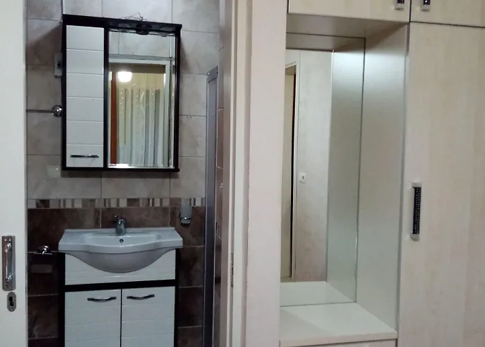 Tulip Hotel Dalyan