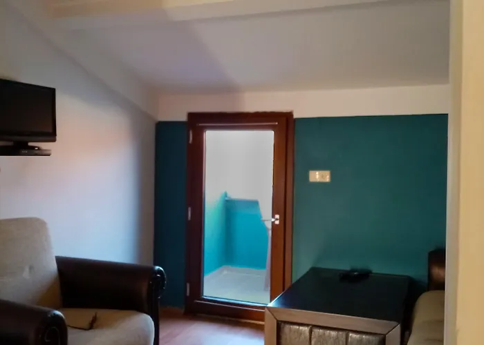 Tulip Hotel 4*