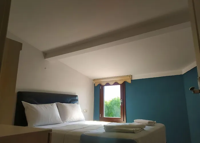 Hotel Tulip