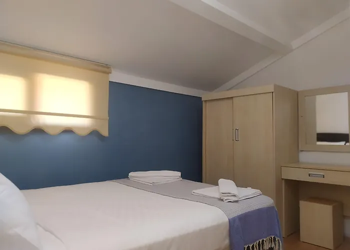 Hotel Tulip Dalyan