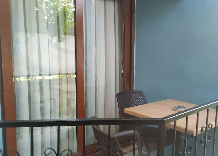 Tulip Hotel Dalyan