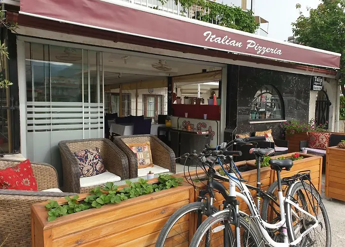 Hotel Tulip