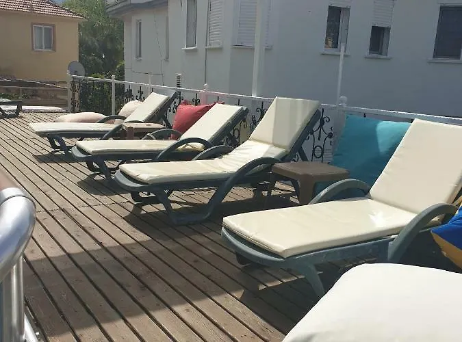 Tulip Hotel 4*