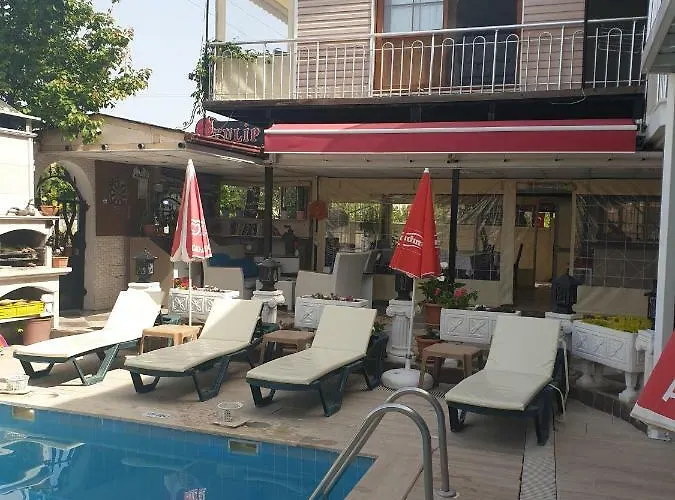 Tulip Hotel