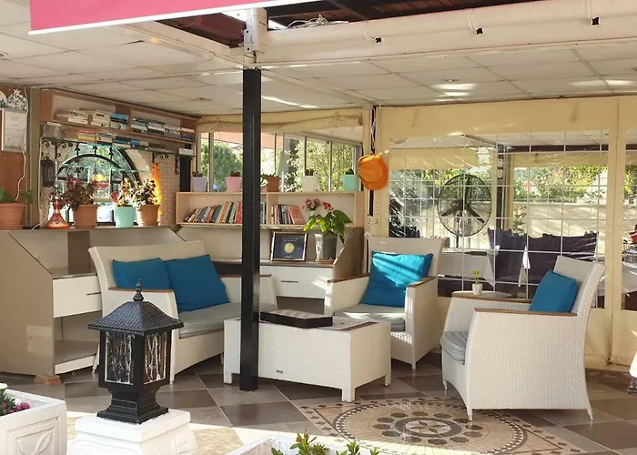 Tulip Hotel Dalyan