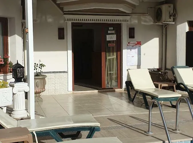 Hotel Tulip