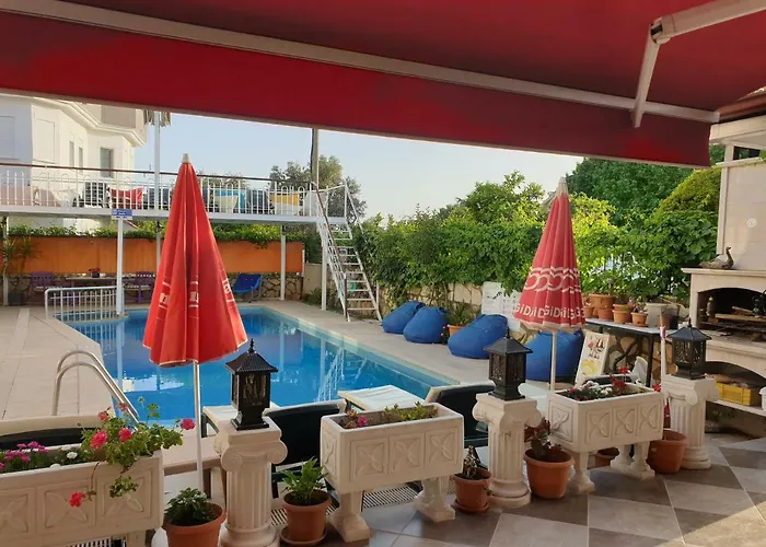 Tulip Hotel 4*