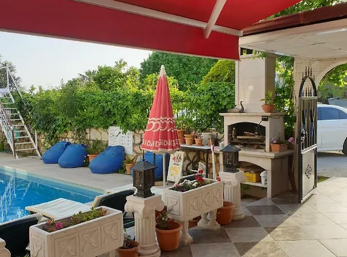 Hotel Tulip Dalyan