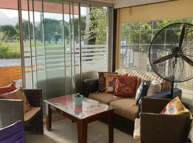 Hotel Tulip 4*