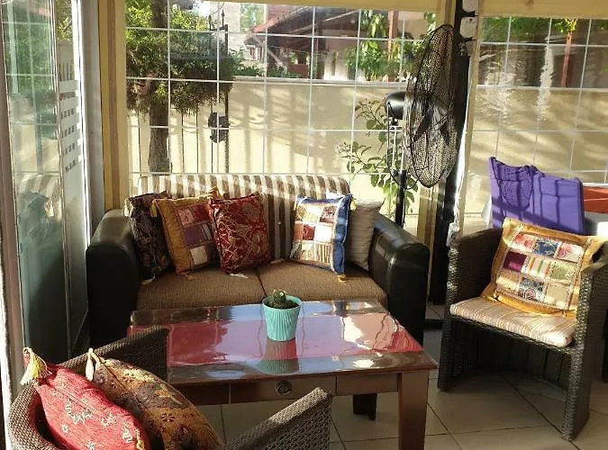 Tulip Hotel 4*