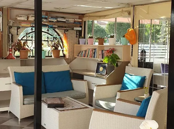 Hotel Tulip