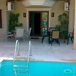 Tulip Hotel 4*