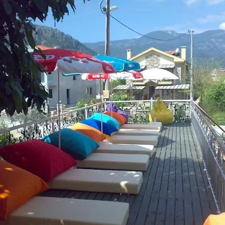 Tulip 4* Dalyan