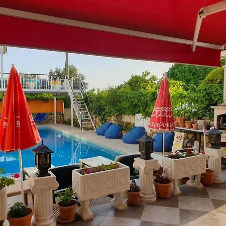 Tulip 4* Dalyan