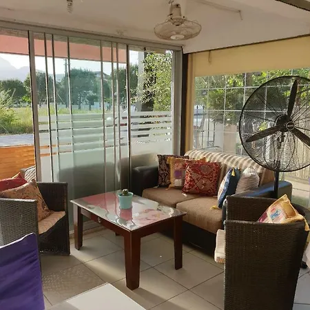 Hotel Tulip 4*