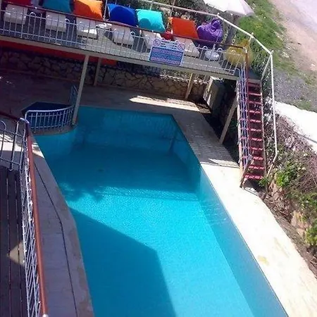 Hotel Tulip Dalyan