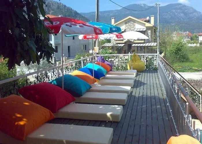 فندق Tulip 4*